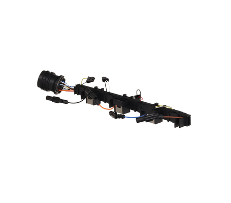 WIĄZKA ELEKTR VW PASSAT B6 05> WTRYSKIWACZ