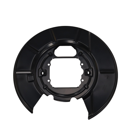 OSŁONA TARCZY HAM BMW X5 E53 00> TYŁ PR