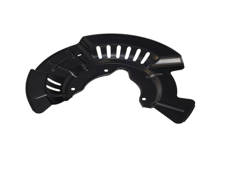 OSŁONA TARCZY HAM HYUNDAI KONA 17> PRZÓD PR 305MM