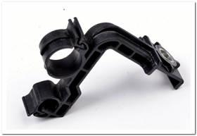 ZZ 1358401080 B WSPORNIK FIAT DUCATO 06> PRZEWÓD WSPOMAG PLAST