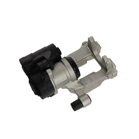 ZACISK HAM VW GOLF VII 12> TYŁ PR BEZ JARZMA EL.