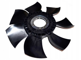 5801418717 ŚMIGŁO WENTYLATORA IVECO DAILY 06- 12- 3.0JTD