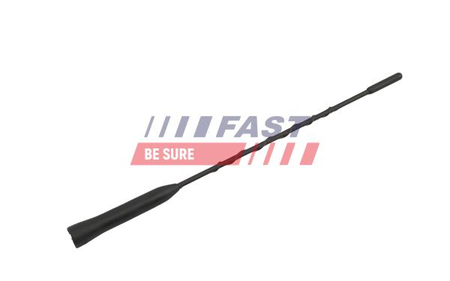 FT92517 ANTENA MERCEDES SPRINTER 06> 906 27 CM M6  SPIRALNA