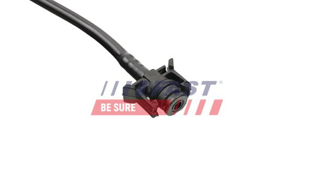 FT00241 RURA CHŁODZENIA VOLVO S60 I 00> ZBIORNIKA WYRÓWN V60 V70 XC70 S80