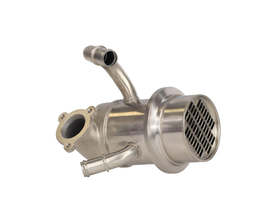 WYMIENNIK CIEPŁA EGR VW CADDY IV 20>