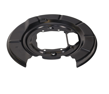 OSŁONA TARCZY HAM BMW 5 E39 95> TYŁ PR