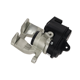 ZACISK HAM AUDI A4 B9 15> TYŁ LE BEZ JARZMA