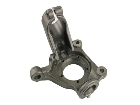 FT13550 ZWROTNICA LEWY PRZÓD FORD TRANSIT 06>