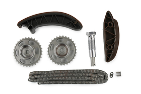 FT41909 ZESTAW ŁAŃCUCH ROZRZĄDU MERCEDES SPRINTER 06- 906 2.1 CDI