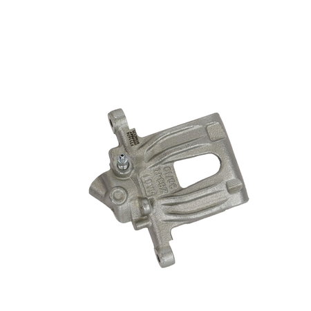 ZACISK HAM MERCEDES VITO W639 03> TYŁ PR BEZ JARZMA