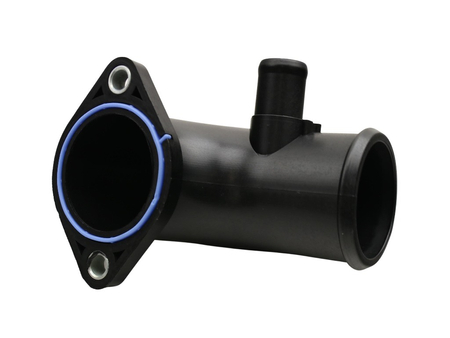 FT65519 RURA KOLANKO TURBINY FORD TRANSIT 06>