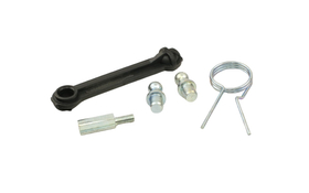 FT62804 CIĘGNO SKRZYNI BIEGÓW FORD TRANSIT 06- MT75 SET