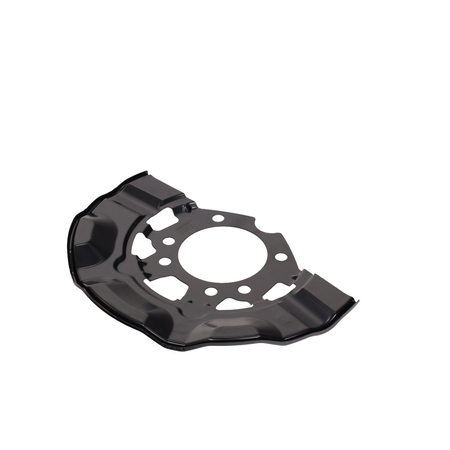 OSŁONA TARCZY HAM TOYOTA PRIUS W2 03> PRZÓD L/P