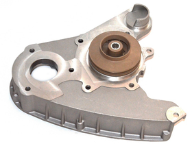 MM WPQ0356 POMPA WODY FIAT DUCATO 06- 2.3 JTD