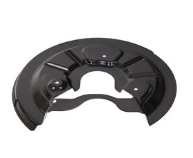 OSŁONA TARCZY HAM AUDI A3 8P 03> TYŁ PR