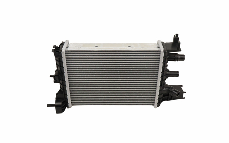 CHŁODNICA DACIA DOKKER 13> 1.5 BLUEHDI 18>