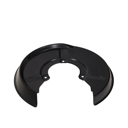 OSŁONA TARCZY HAM AUDI A4 B5 94> TYŁ PR