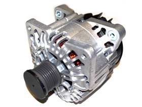 ALTERNATOR RENAULT TRAFIC 01- 2.0 dCi