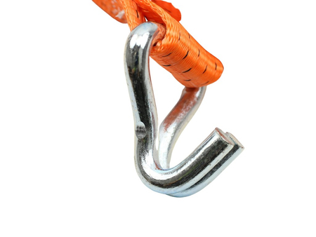 FT98221 PAS TRANSPORTOWY - DŁUGI POMARAŃCZOWY 5T / L-11.7 / W=50MM 2500DAN