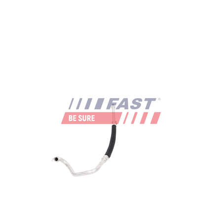 PRZEWÓD KLIMAT RENAULT MASTER III 10> NISKIE CIŚNIENIE