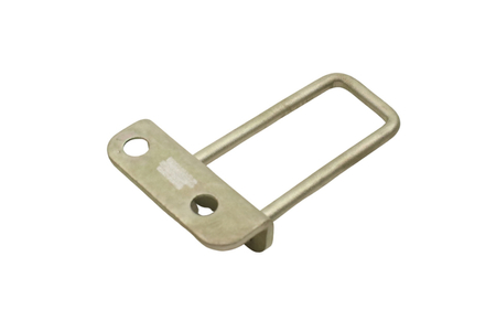 FT95341 ZACZEP RYGIEL ZAMKA GÓRNEGO PRAWY TYŁ FORD CONNECT 02-