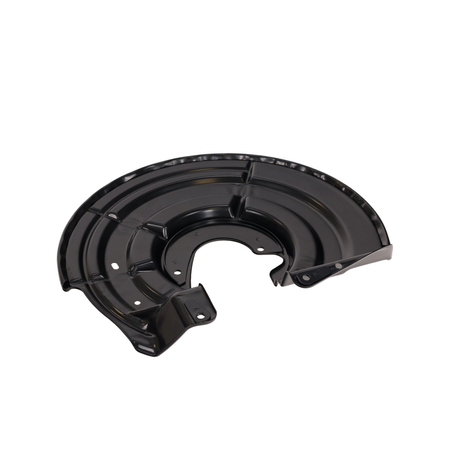 OSŁONA TARCZY HAM CITROEN C5 II 04> PRZÓD LE