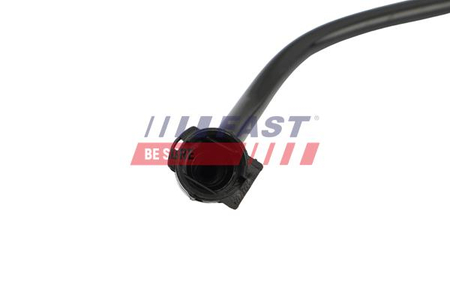 FT00691 RURA CHŁODZENIA BMW 5 F10 09> ZBIORNIKA WYRÓWN