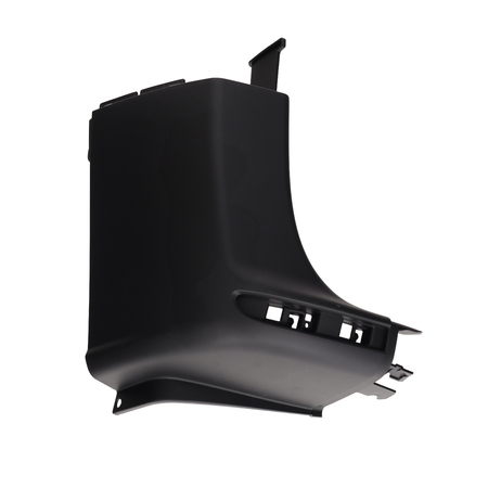 NAROŻNIK ZDERZAKA MERCEDES SPRINTER 18> 907/910 TYŁ LE FWD