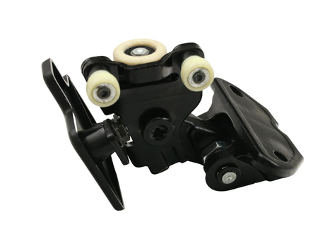 FT95696 WÓZEK DRZWI ŚRODKOWY PRAWY DUCATO BOXER JUMPER 2014-