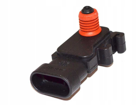 CZUJNIK CIŚNIENIE POWIETRZA FIAT CROMA 05> MAP SENSOR 2.2