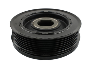 123032762R KOŁO PASOWE WAŁU RENAULT TRAFIC 14> 1.6DCI 7PK