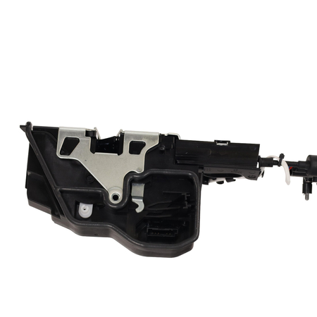 ZAMEK DRZWI BMW X5 E70 06> TYŁ PRAWY