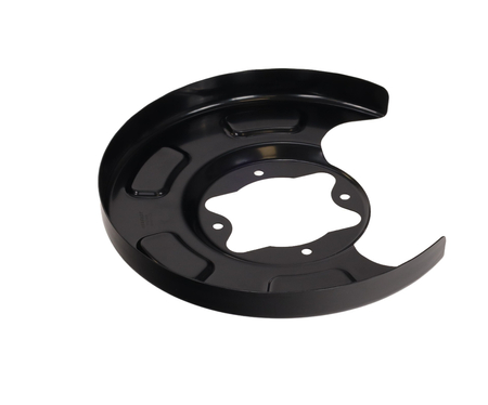 OSŁONA TARCZY HAM HYUNDAI I10 I 07> TYŁ LE