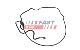 FT00909 PRZEWÓD PALIWA DACIA LOGAN I 04> 1.5 DCI 09>