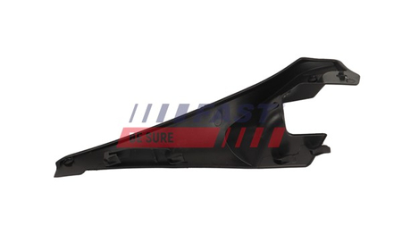 FT10991 NAKŁADKA DACIA DOKKER 13> ZAWIAS MASKI LE