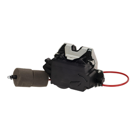 ZAMEK BAGAŻNIKA MERCEDES GL X164 06>