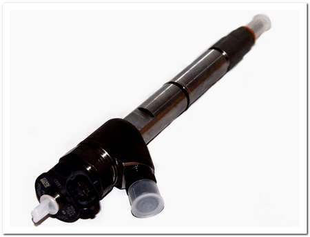 5801644454 Wtryskiwacz Wtryski Iveco Daily 3.0 Jtd 5801644454