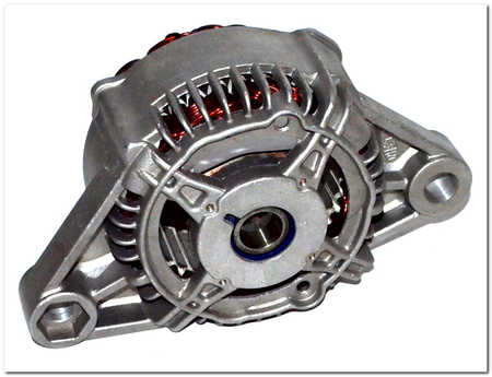 MM 83611391 STOJAN ALTERNATORA FIAT PALIO/SIENA 97-