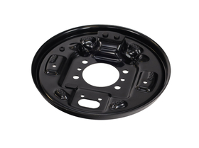 OSŁONA BĘBNA HAM KIA RIO III 10> TYŁ PR