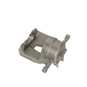 ZACISK HAM TOYOTA AVENSIS VERSO 01> PRZÓD PR BEZ JARZMA