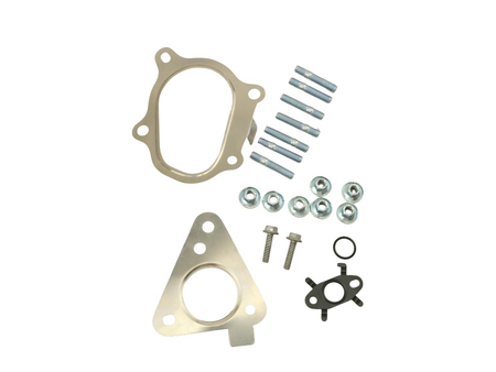 FT48425 ZESTAW USZCZELEK TURBINY RENAULT MASTER 98> 2.5 DCI KPL