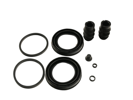 FT32218 REPERATURKA ZACISKU HAM FORD TRANSIT 06> PRZÓD 48MM