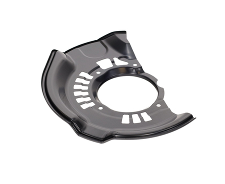 OSŁONA TARCZY HAM TOYOTA AVENSIS VERSO 01> PRZÓD PR