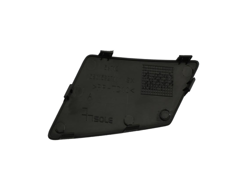 5801582711 ZAŚLEPKA ZDERZAKA IVECO DAILY 14> PRZÓD LE