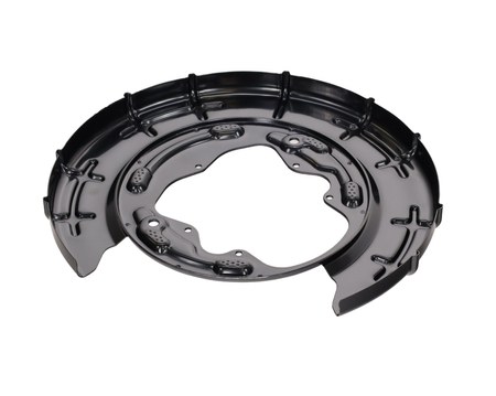 OSŁONA TARCZY HAM KIA CEED I 06> TYŁ LE