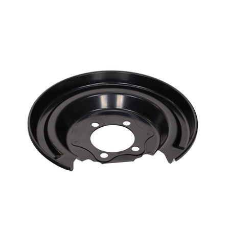 OSŁONA TARCZY HAM TOYOTA YARIS II 05> TYŁ PR