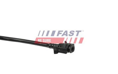 FT00852 RURA CHŁODZENIA CITROEN C3 I 02>