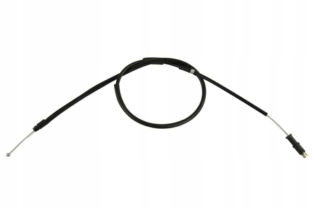 FT69032 LINKA HAMULCA TYŁ L/P MERCEDES SPRINTER 06- 906 1666/1407 MM