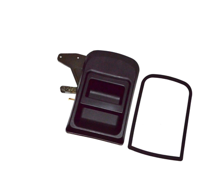 VCDH104 KLAMKA ZEWN IVECO DAILY 06> DRZWI PRZESUWNE PR 00>