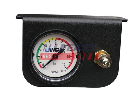 FT20224 PODUSZKA PNEUMAT ZAWIESZ FORD TRANSIT 13> TYŁ ZESTAW 15> FWD